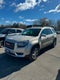 2015 GMC Acadia AWD SLT-2