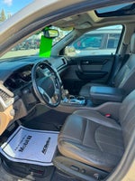 2015 GMC Acadia AWD SLT-2