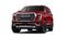 2027 GMC Yukon Elevation