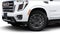 2027 GMC Yukon Elevation