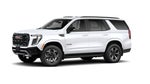 2027 GMC Yukon AT4