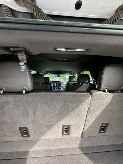 2021 GMC Yukon 4WD 4dr Denali