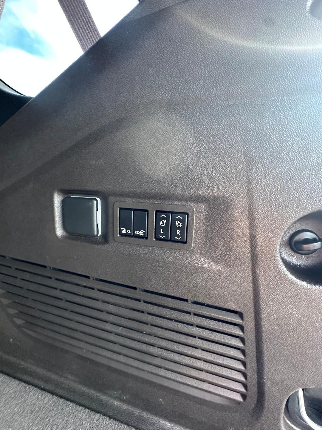 2021 GMC Yukon 4WD 4dr Denali