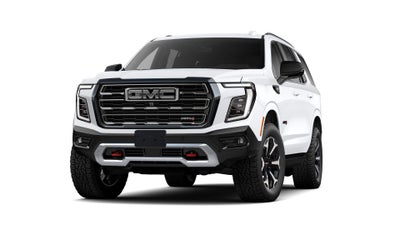 2027 GMC Yukon AT4 Ultimate