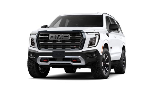 2027 GMC Yukon AT4 Ultimate