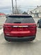 2023 Chevrolet Traverse AWD 3LT
