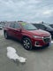 2023 Chevrolet Traverse AWD 3LT