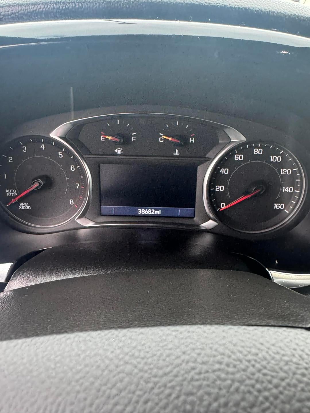 2023 Chevrolet Traverse AWD 3LT