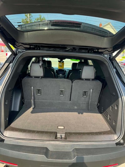 2023 Chevrolet Traverse AWD 2LT