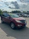 2017 Chevrolet Traverse AWD 1LT