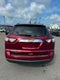 2017 Chevrolet Traverse AWD 1LT