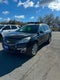 2015 Chevrolet Traverse AWD 1LT