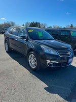 2015 Chevrolet Traverse AWD 1LT