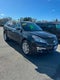 2015 Chevrolet Traverse AWD 1LT