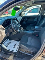 2015 Chevrolet Traverse AWD 1LT