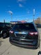 2015 Chevrolet Traverse AWD 1LT