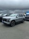 2027 Chevrolet Tahoe RST