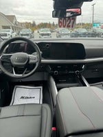 2027 Chevrolet Tahoe RST
