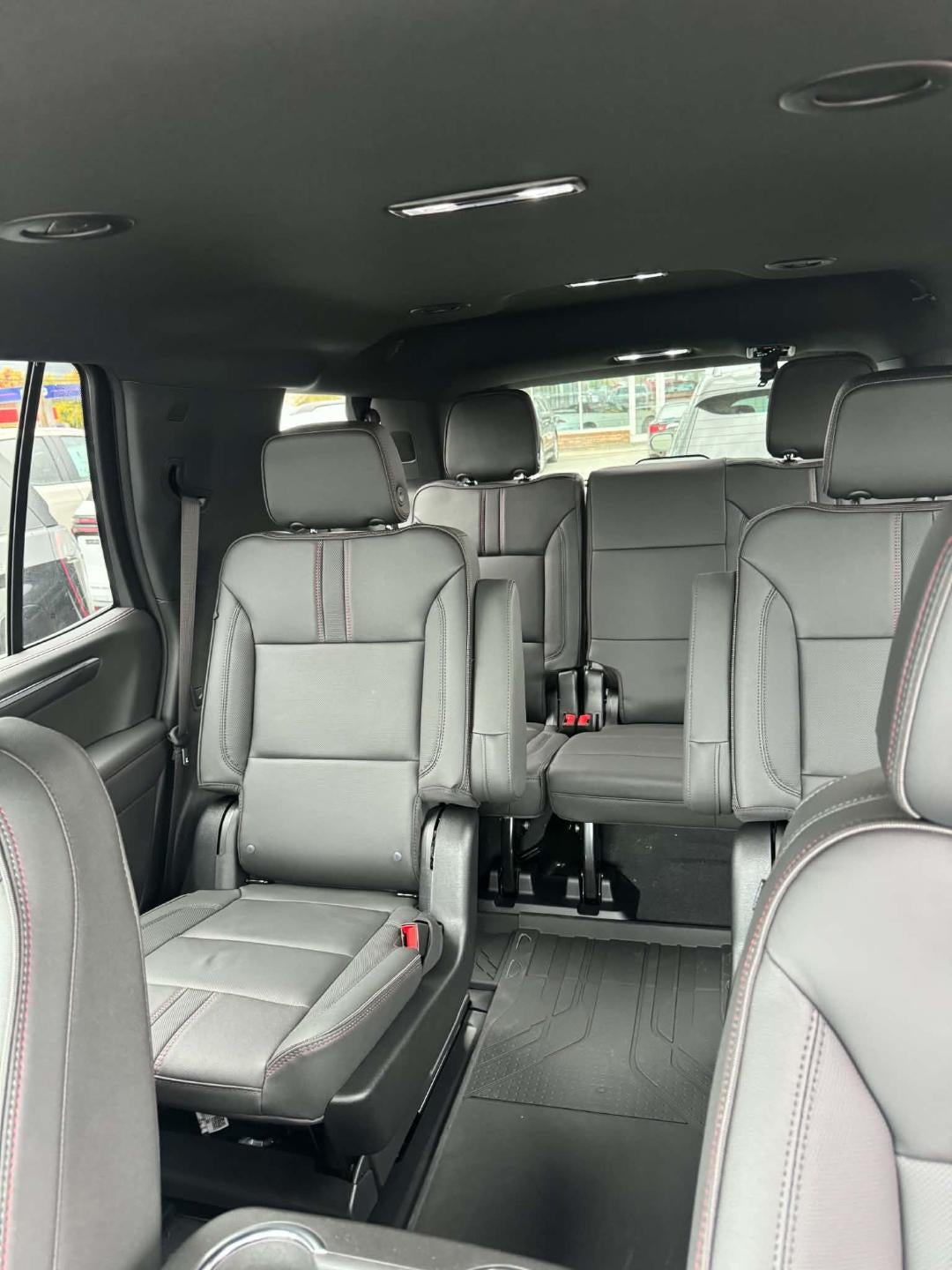 2027 Chevrolet Tahoe RST