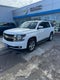 2018 Chevrolet Tahoe 4WD LT