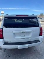 2018 Chevrolet Tahoe 4WD LT