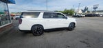 2024 Chevrolet Suburban 4WD RST