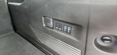 2024 Chevrolet Suburban 4WD RST
