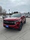 2021 Chevrolet Tahoe 4WD RST