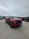 2021 Chevrolet Tahoe 4WD RST