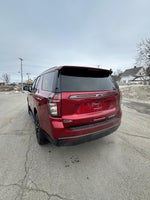 2021 Chevrolet Tahoe 4WD RST