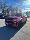 2022 Chevrolet Tahoe 4WD RST