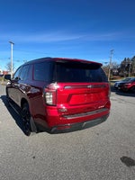 2022 Chevrolet Tahoe 4WD RST