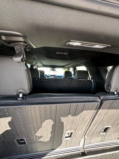 2022 Chevrolet Tahoe 4WD RST