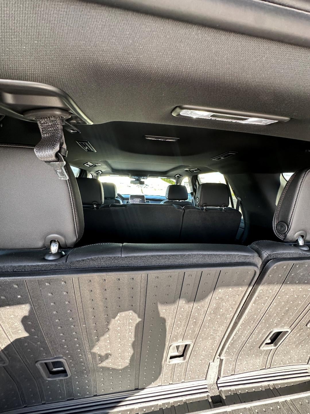 2022 Chevrolet Tahoe 4WD RST