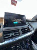 2022 Chevrolet Tahoe 4WD RST