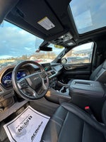 2022 Chevrolet Tahoe 4WD RST