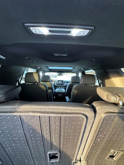 2022 Chevrolet Tahoe 4WD RST