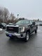 2022 GMC Sierra 2500 HD Double Cab Long Box 4-Wheel Drive Pro