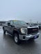 2022 GMC Sierra 2500 HD Double Cab Long Box 4-Wheel Drive Pro