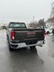 2022 GMC Sierra 2500 HD Double Cab Long Box 4-Wheel Drive Pro