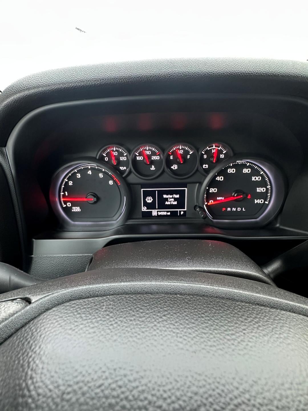 2022 GMC Sierra 2500 HD Double Cab Long Box 4-Wheel Drive Pro