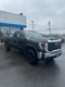 2024 GMC Sierra 2500 HD Double Cab Standard Box 4-Wheel Drive Pro