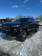 2025 GMC Canyon Crew Cab Short Box 4-Wheel Drive AT4