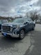 2021 GMC Sierra 1500 Crew Cab Short Box 4-Wheel Drive SLT