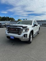 2019 GMC Sierra 1500 Crew Cab Short Box 4-Wheel Drive SLT