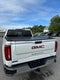 2019 GMC Sierra 1500 Crew Cab Short Box 4-Wheel Drive SLT