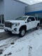 2021 GMC Sierra 1500 Crew Cab Short Box 4-Wheel Drive SLT