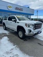 2021 GMC Sierra 1500 Crew Cab Short Box 4-Wheel Drive SLT