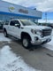 2021 GMC Sierra 1500 Crew Cab Short Box 4-Wheel Drive SLT