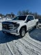 2024 GMC Sierra 1500 Crew Cab Short Box 4-Wheel Drive SLE